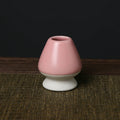 Matcha Tea Whisk Holder Ceramic Holder