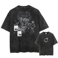 Gojo Satoru Jujutsu Kaisen T-Shirt Pack