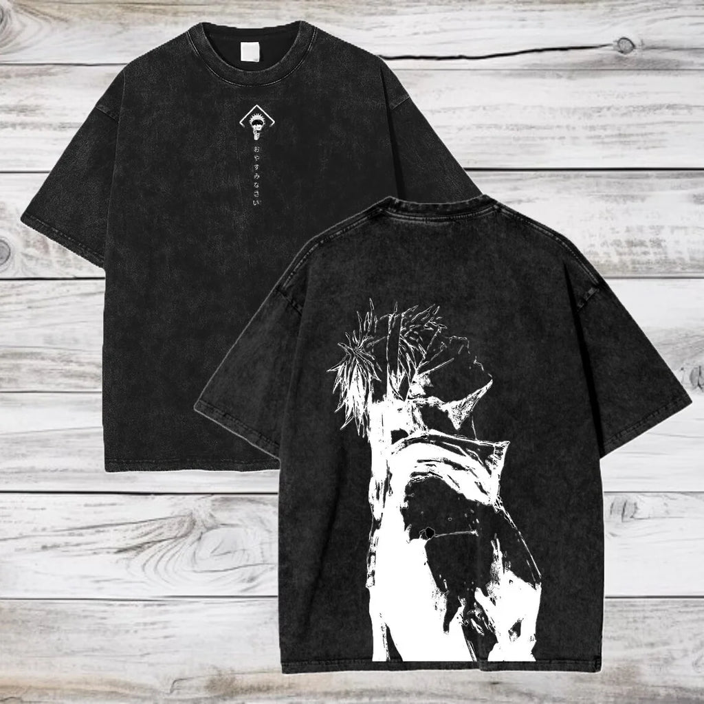 Gojo Satoru Jujutsu Kaisen T-Shirt Pack