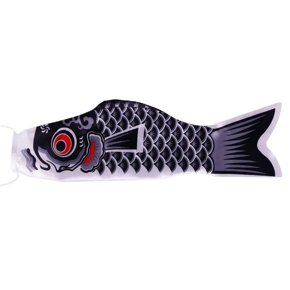 Japanese Fish Wind Kite