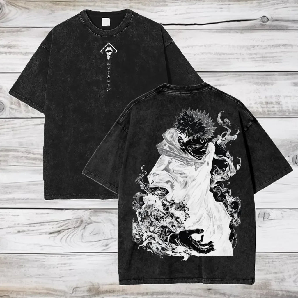 Gojo Satoru Jujutsu Kaisen T-Shirt Pack