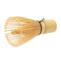 Japanese Bamboo Matcha Whisk – 100-Prong Chasen for Tea Ceremony
